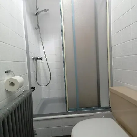 Schwarzwald شقة *