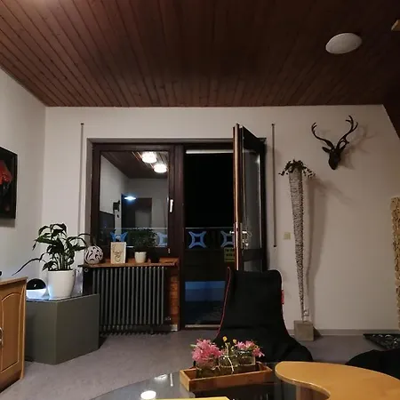 Schwarzwald شقة ستينن