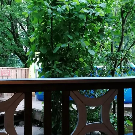 Schwarzwald Steinen (Lorrach)