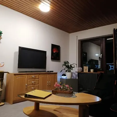 Schwarzwald Appartamento