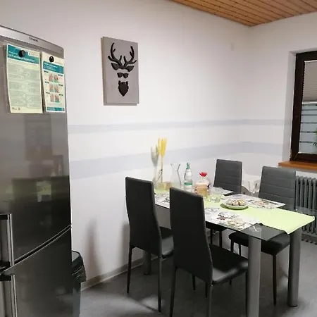 Schwarzwald * ستينن